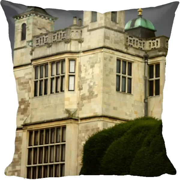 Audley End House N071343