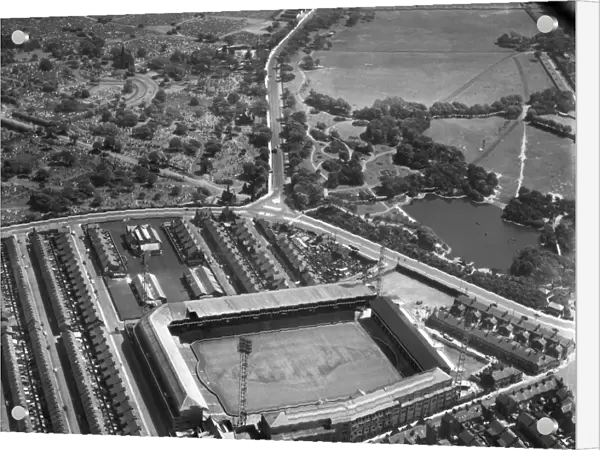 Goodison Park, Everton AFL03_aerofilms_a162059