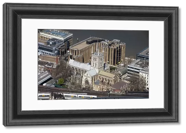Southwark Cathedral 27662_049