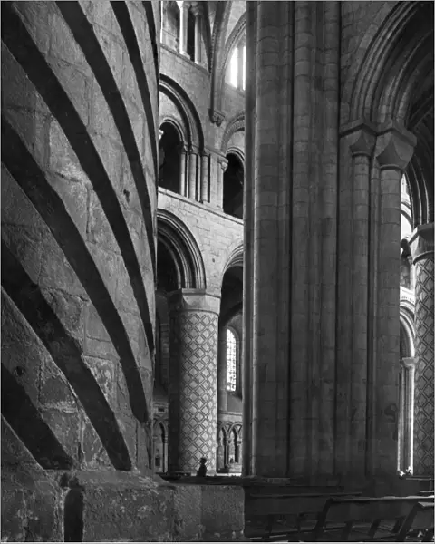 Durham Cathedral OP04503