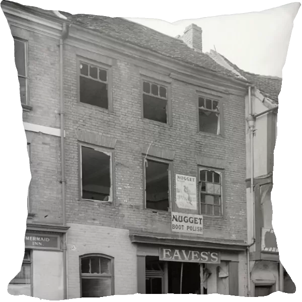 Mermaid Inn, 1941 a42_00333