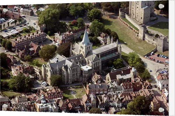 Rochester Cathedral 33970_015