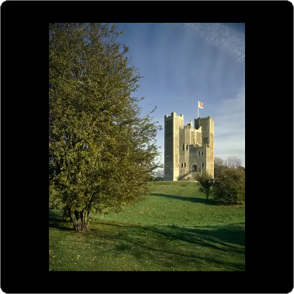 Orford Castle J860390