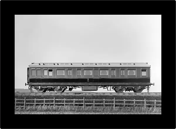 Royal Train BL17842