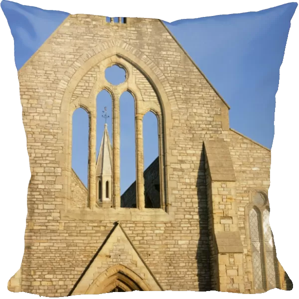 Royal Garrison Church, Portsmouth K011505