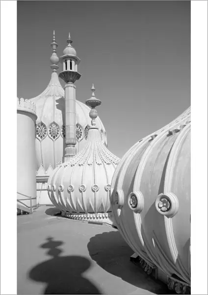 Royal Pavilion, Brighton a98_04139