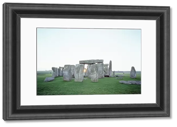Stonehenge K021123