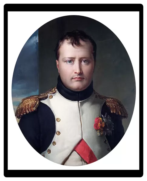 Lefevre - Napoleon Bonaparte N070490