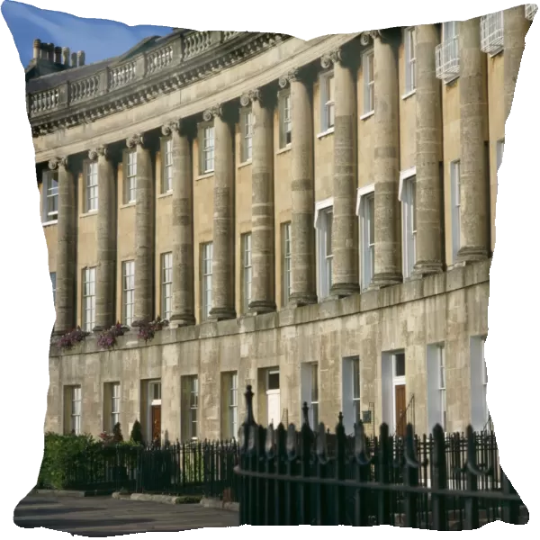The Royal Crescent, Bath K991510