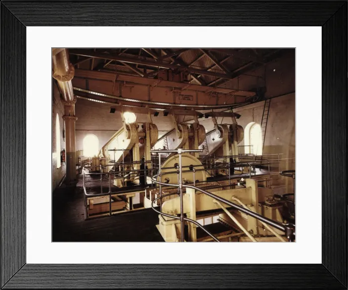 Framed Print : Print of Beam Engines from Other Bridges, Viaducts & Tunnels Framed Print : Print of Beam Engines from Other Bridges, Viaducts & Tunnels