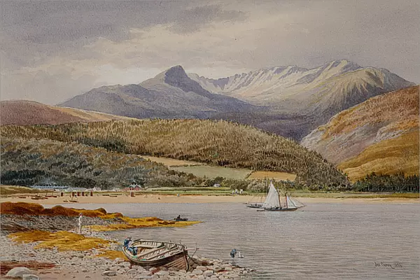 View in Scotland