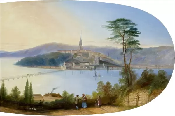 View of Londonderry