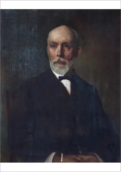 Sir William Crawford