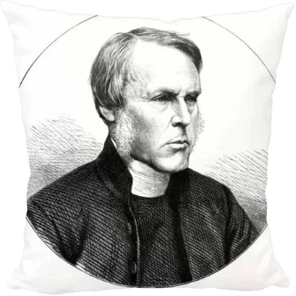 John Jackson, Bishop