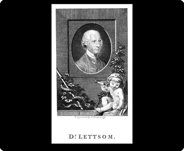 Dr Lettsom - 3