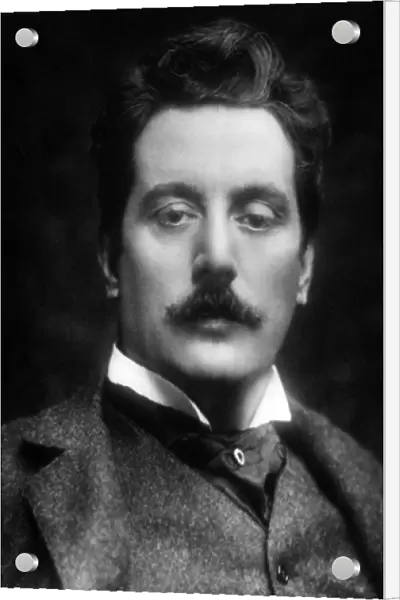 Puccini Photo