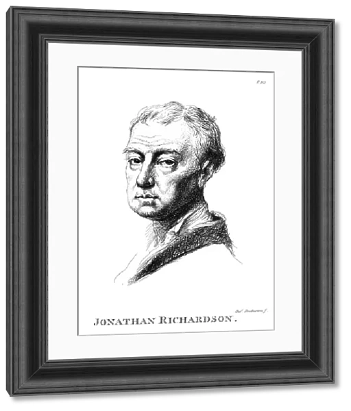 Jonathan Richardson