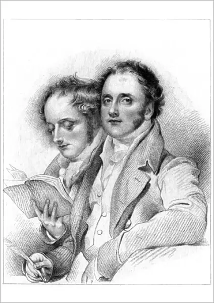 Horace and James Smith