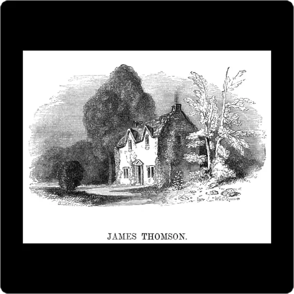 James Thomson Home