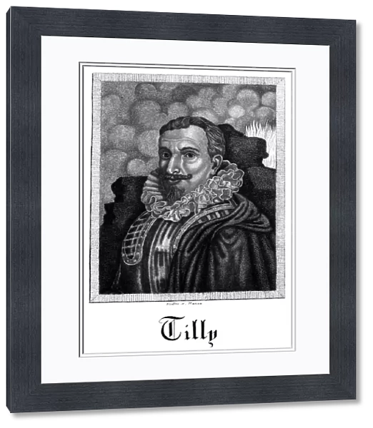 Johann Von Tilly - 5