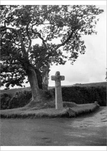 Hawson Cross