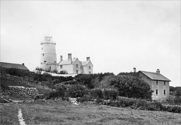 St. Agnes Lighthouse, Isles of Scilly