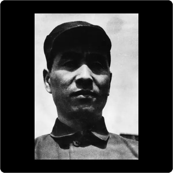 Lin Biao (1907 - 1971)