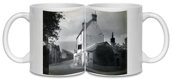 Former Anchor Inn - Hayfield Road, Jericho, Oxfordshire