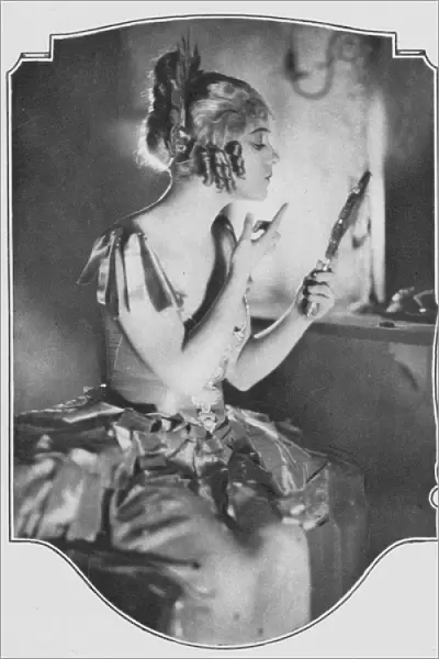 Dorothy Gish in Nell Gwynn (1925)