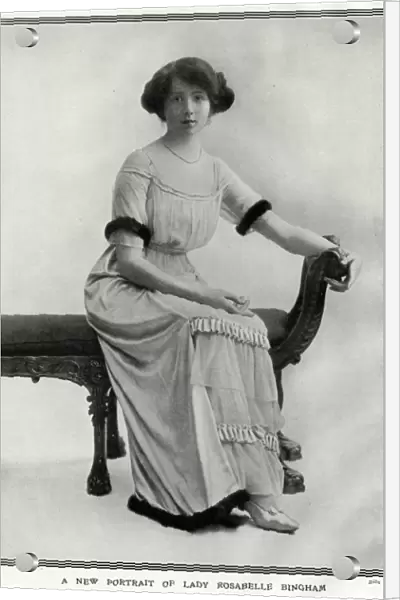 Lady Rosabelle Bingham