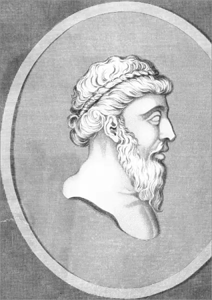 Plato (Stodart)