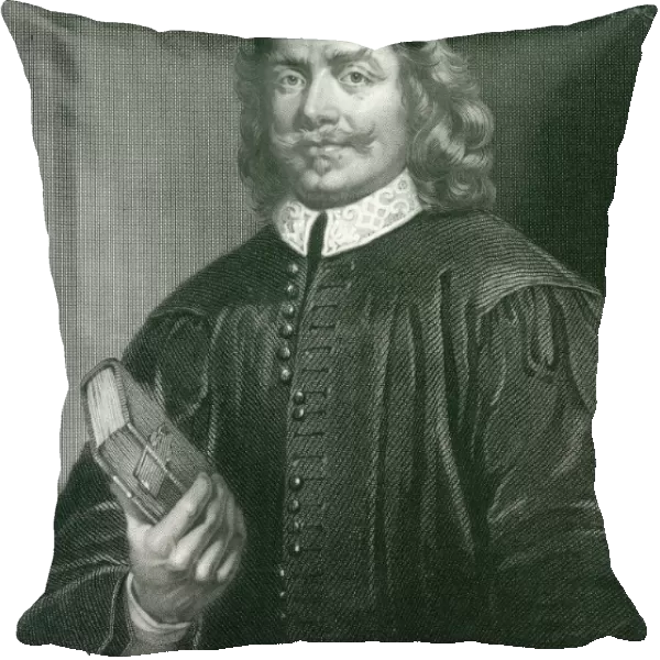 JOHN BUNYAN 1628 - 1688