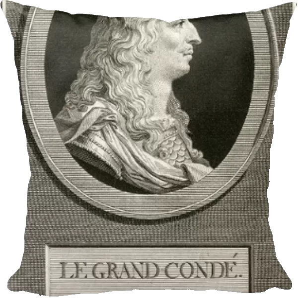 Louis Ii  /  Grand Conde