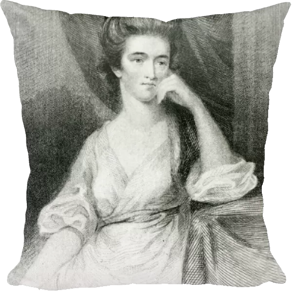 Charlotte Duchess Albany