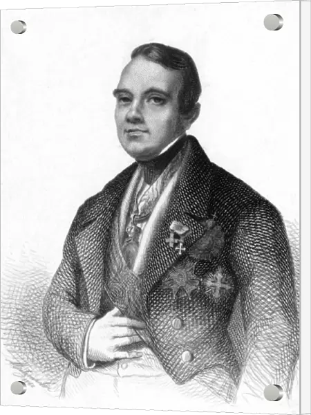 Giovanni Cibrario