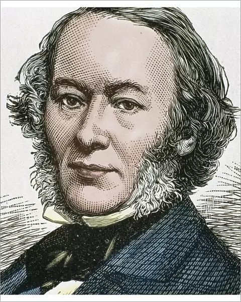 Cobden, Richard (1804-1865)