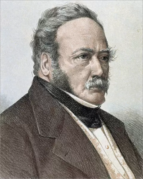 Kock, Paul de (1794-1871). French writer