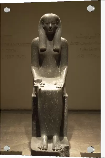 Statue of Iwnit. Egypt
