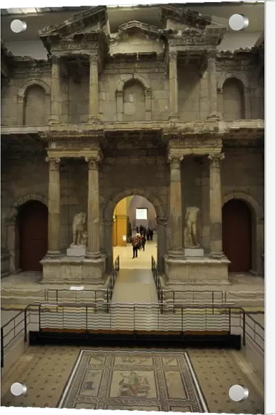 Market Gate of Miletus