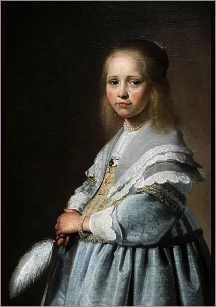 Johannes Cornelisz Verspronck (c. 1600-1662)
