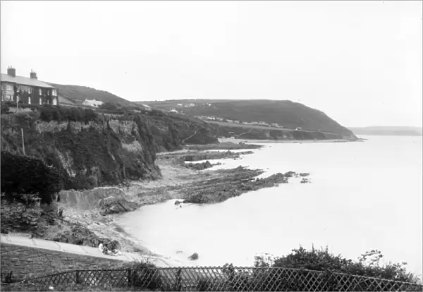 Myrtlevale and Fennell Bay, Cove of Cork