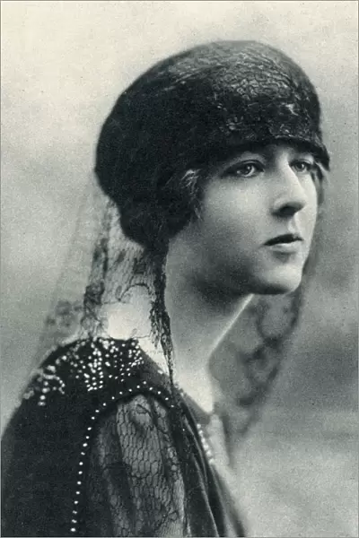 Elizabeth Ponsonby