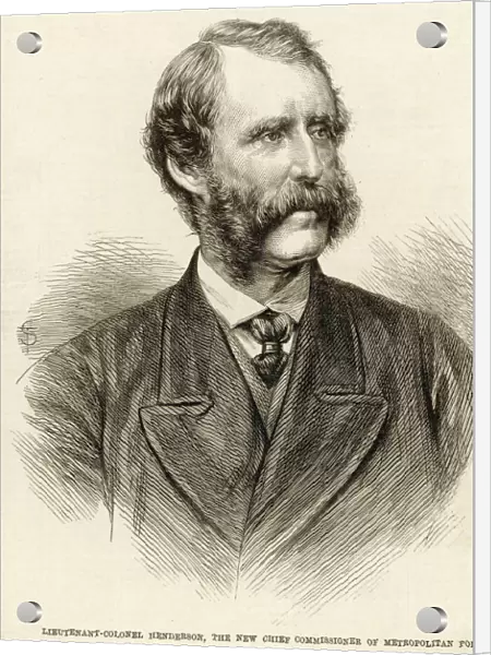 Edmund Y. W Henderson
