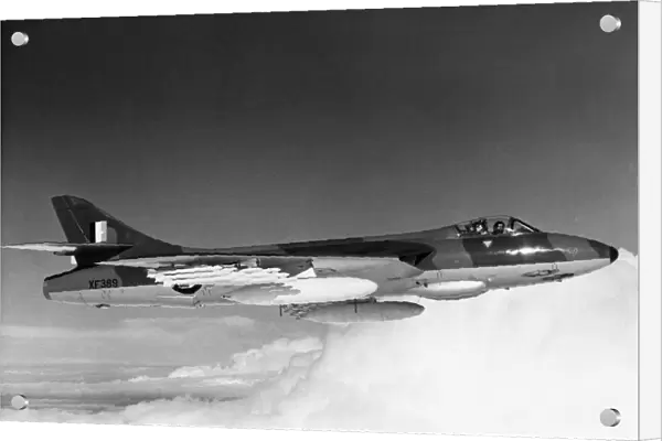 Hawker Hunter FGA-73A