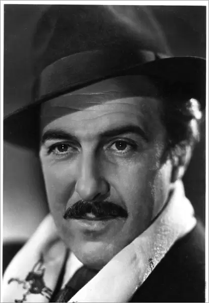 Ferdinand Marian - Austrian Stage and Film Actor
