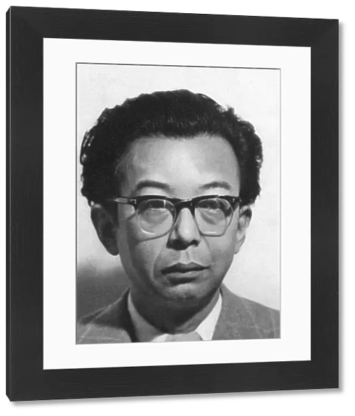 Hiroshi Ohchi
