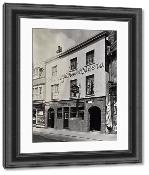 Photograph of Brewery Tap PH, Sheerness, Kent