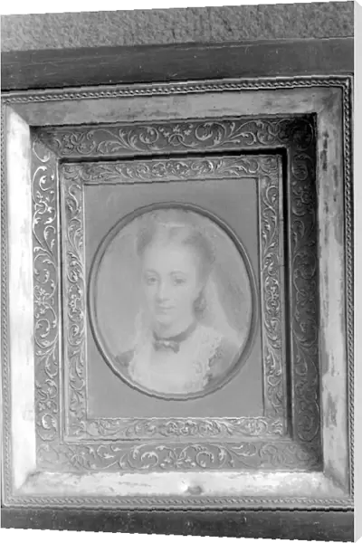 Katharine (Kate) Louisa Russell, Viscountess Amberley (nee Stanley, 1844-1874)