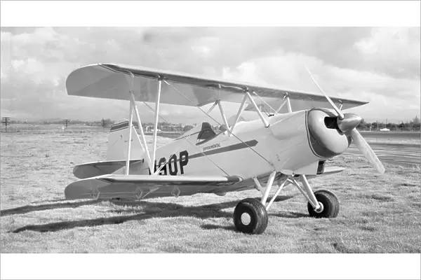 Smith DSA-1 Miniplane N90P