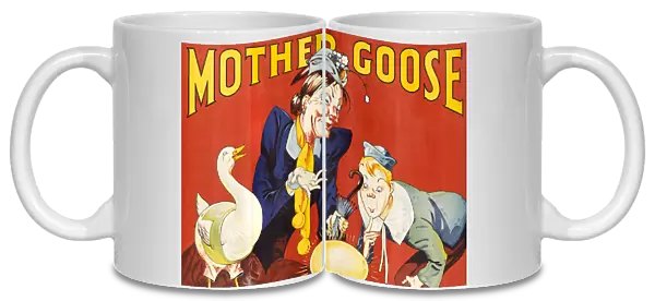 Poster for Mother Goose